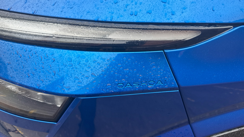 Nissan Qashqai 1.3 DiG-T MH N-Connecta 5dr Petrol Hatchback